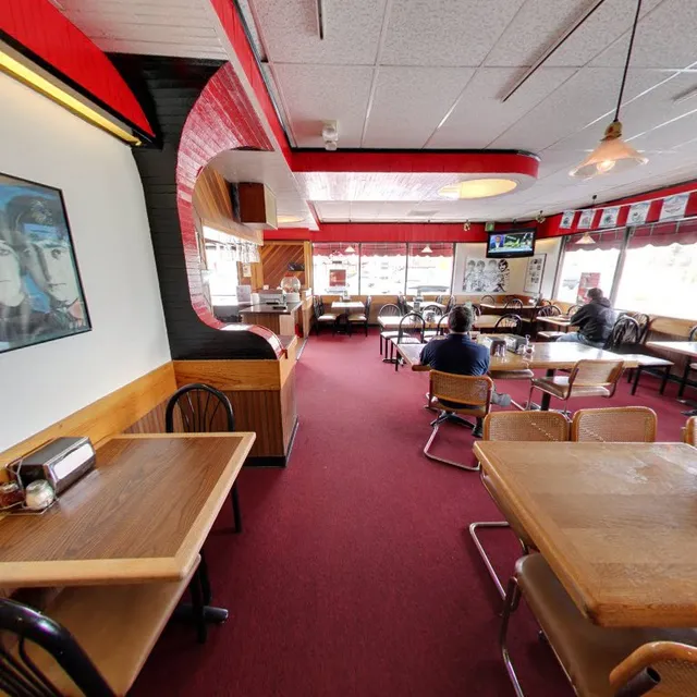 Sgt. Pepperoni's Pizza Store