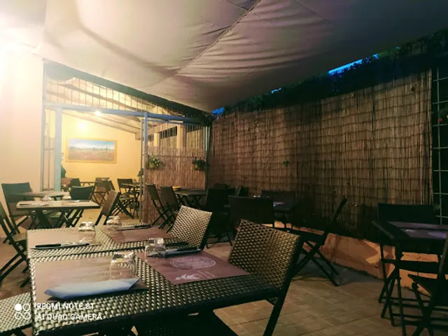 La Locanda di Jack Flinn