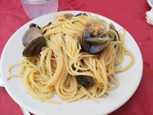 Trattoria Da Carlo