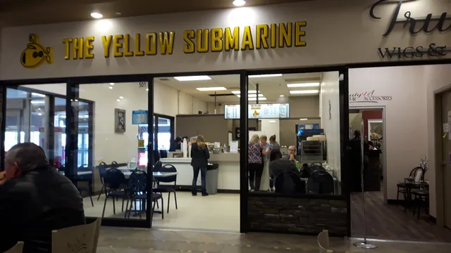 Discovery Co-op Mall