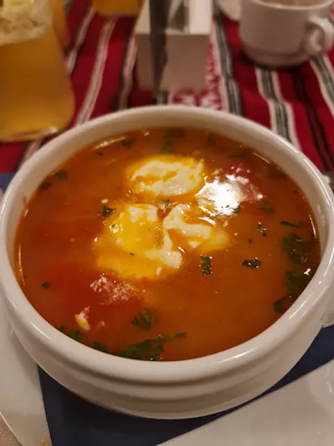 TCO Gaststätte Offenburg