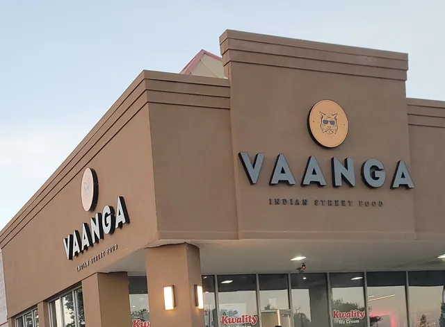 Vaanga Bellingham