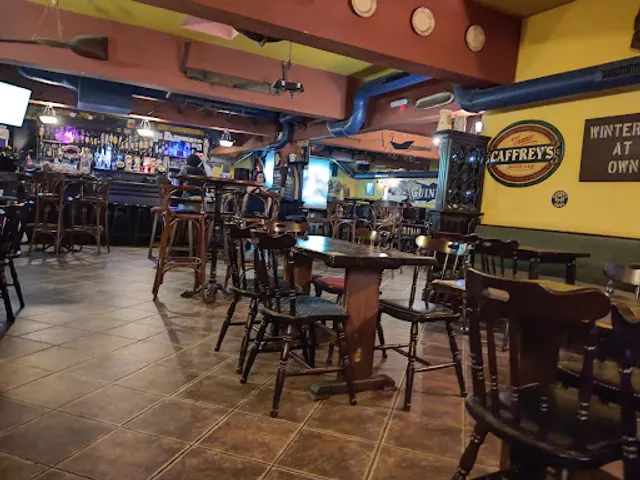 The Governor Ristopub