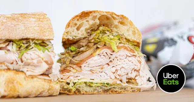 Potato Chips Deli Beverly Grove