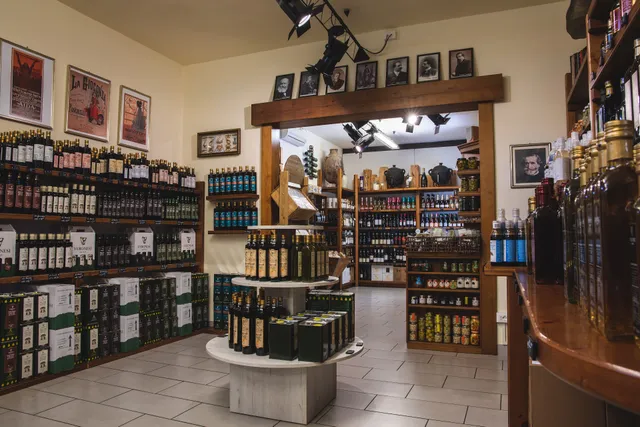 🫒 Frantoio Veronesi 🫒