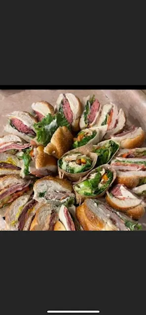 Italian Groceria Medfield