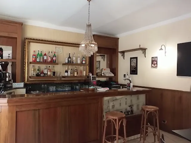 Bar Ristorante Root's