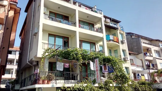 Къща „Диамант“