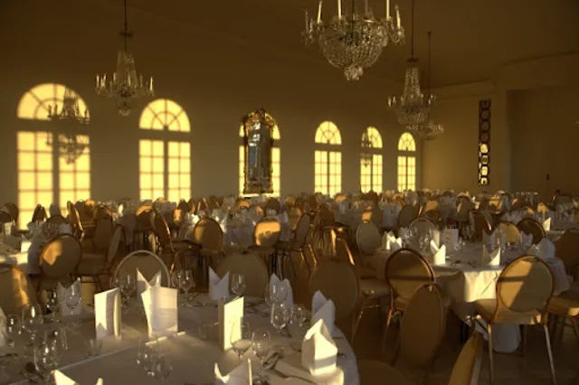 Theodors Schlossgastronomie Schwetzingen GmbH