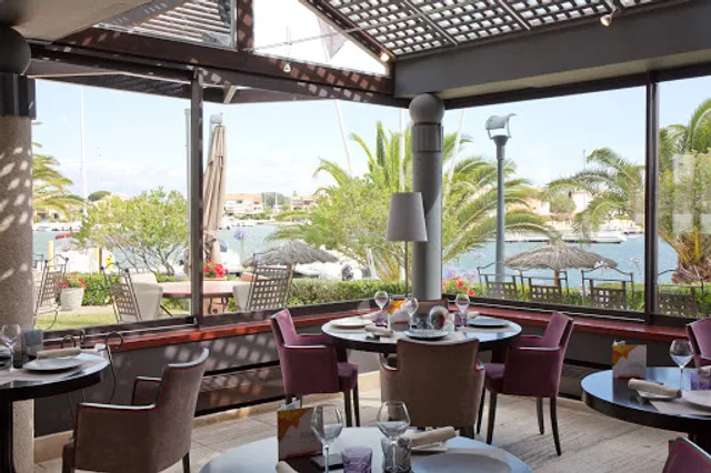 Restaurant L'Almandin