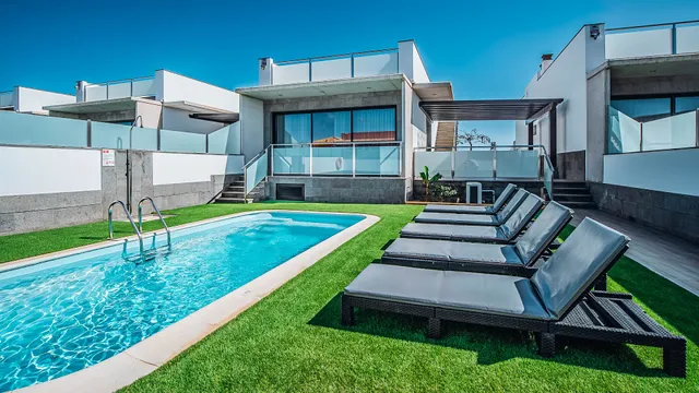 Five Dreams Villas by CHIC