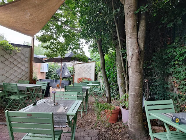 La Guillemette - Café-Cantine de Béhuard