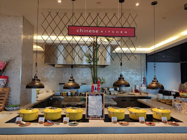 DoubleTree by Hilton Melaka - Makan Kitchen