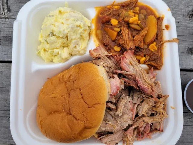 Cole's Southern BBQ Inc.