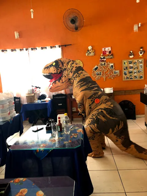 Restaurante Tempero Da Familia