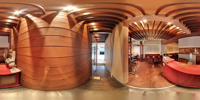 Sumibi Yakiniku Honmachi