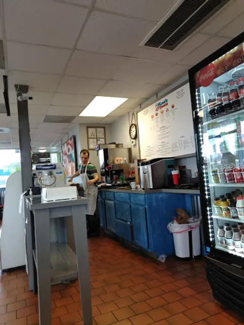 Hello Donuts Gulfport