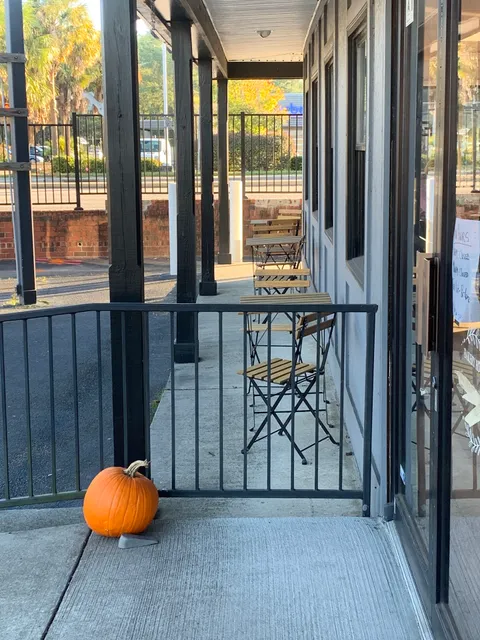 CiderHouse Pie Café + Espresso Bar