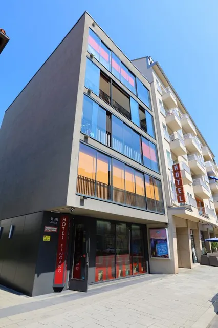 Hotel Pension Christl