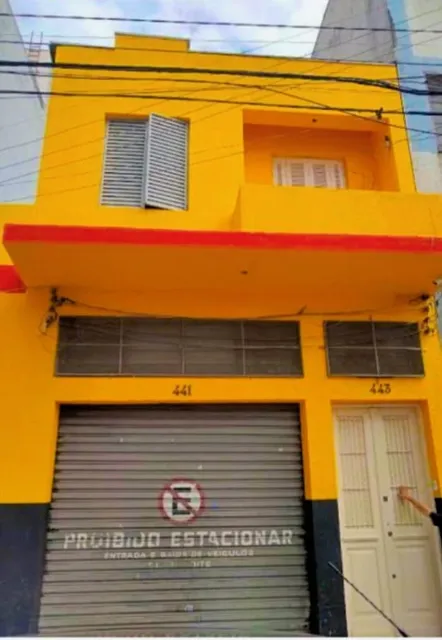 Aconchego do Brás Hostel