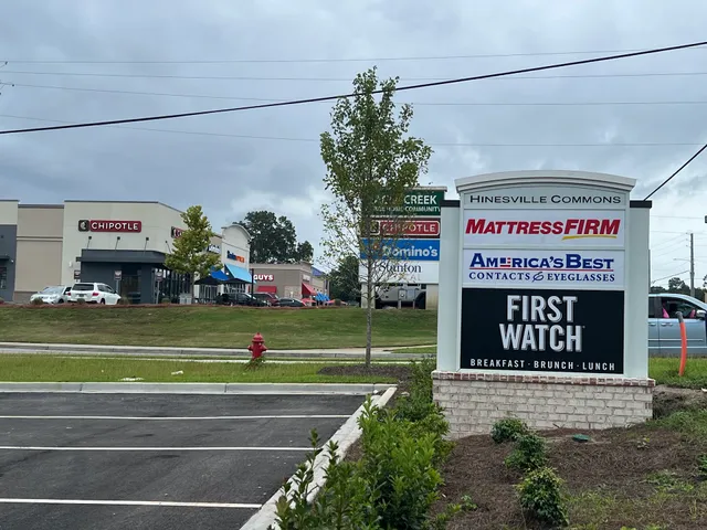 Mattress Firm Oglethorpe Highway