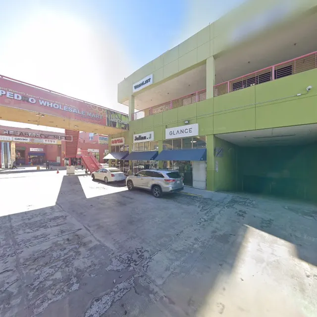 L'ATISTE Fashion Wholesale