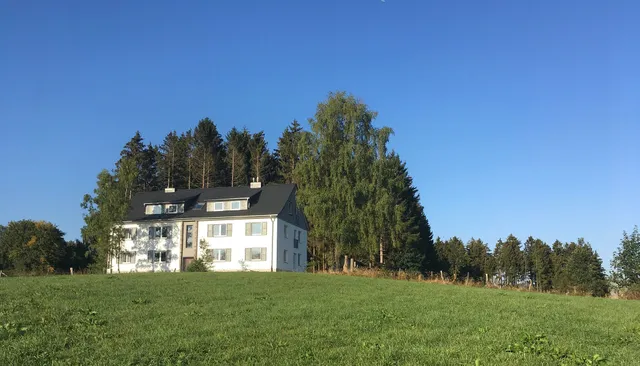 Steigerhaus Sauerland