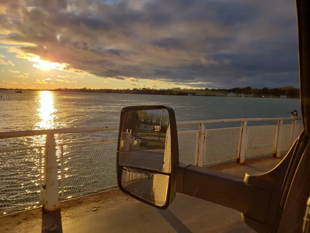 Champion's Auto Ferry Inc