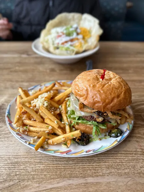 Brookfields Restaurant Sacramento