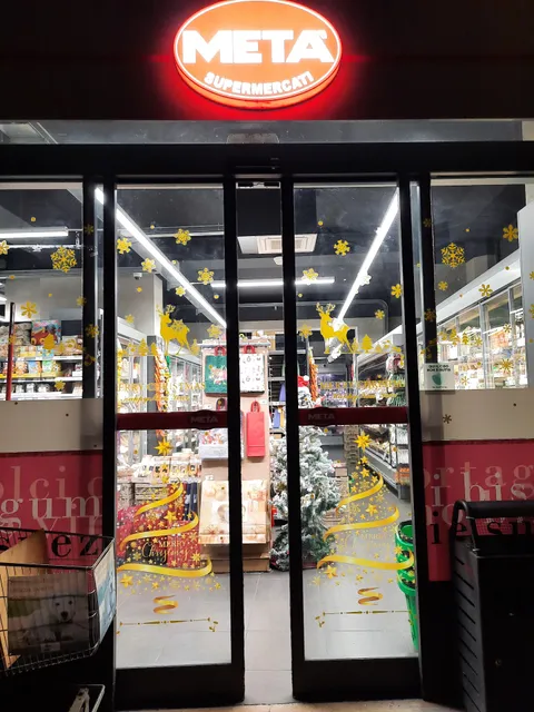 Metà Cadorna Padova