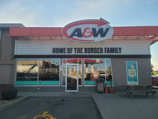 A&W Canada
