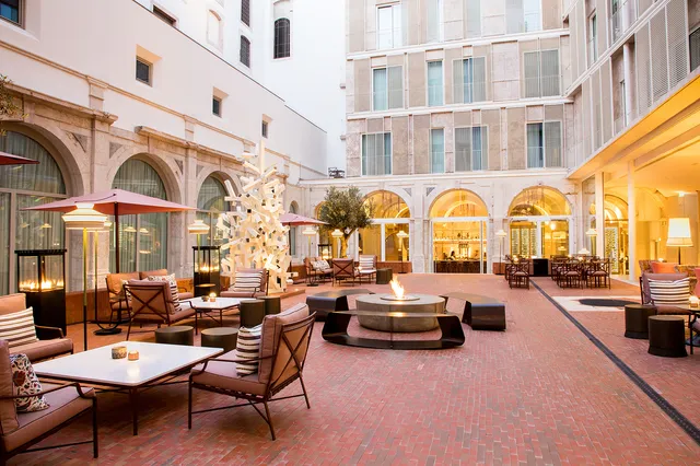 Convent Square Lisbon, Vignette Collection by IHG