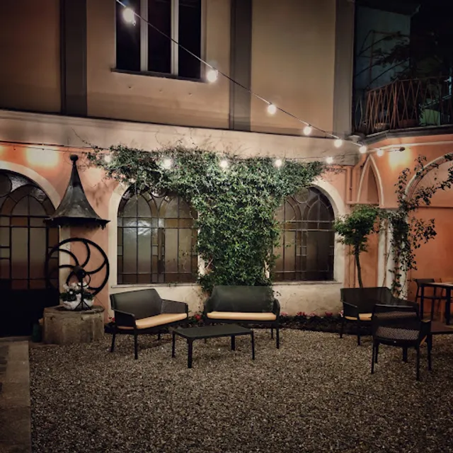 Mash Beer In Brewpub