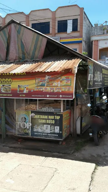 MARTABAK HAR TOP SAMIROSO