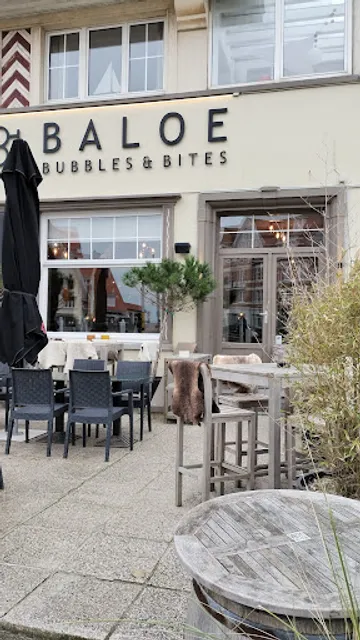 Baloe Bubbles and Bites