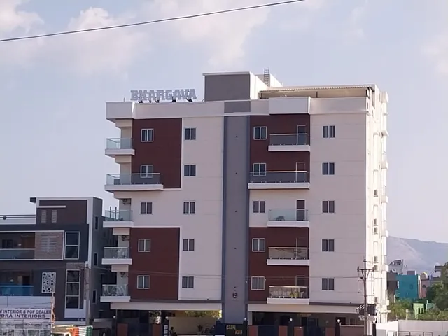 Bhargava Breeze Homestay