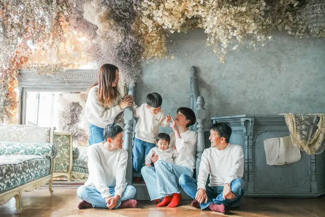 フォトハウス Merci大津