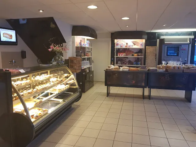 Brood- Banketbakkerij Smit Almelo