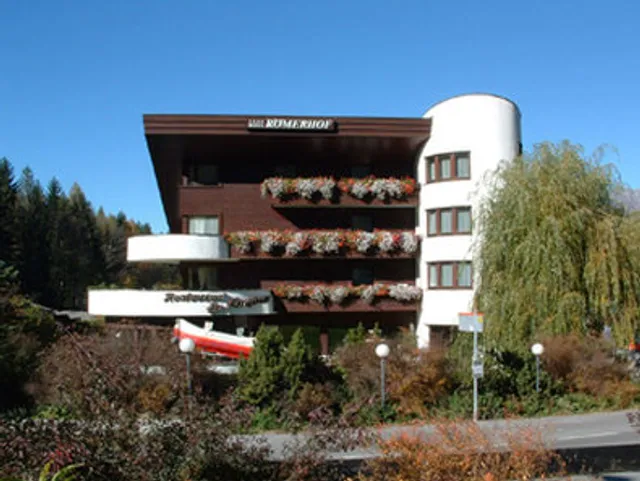 Hotel Römerhof
