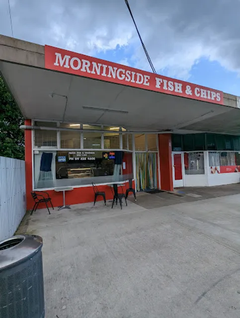 Morningside Fish&Chips