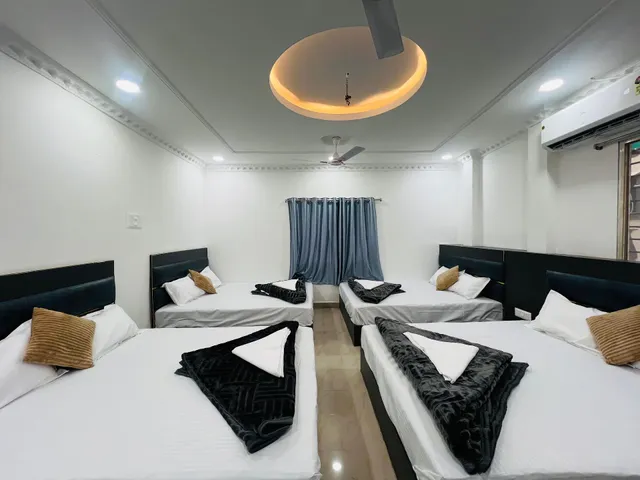 Hotel Shree Gangotri