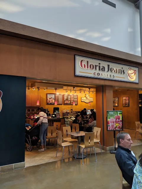 Gloria Jean's Coffees