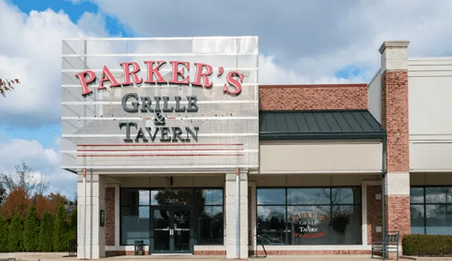 Parker's Grille & Tavern