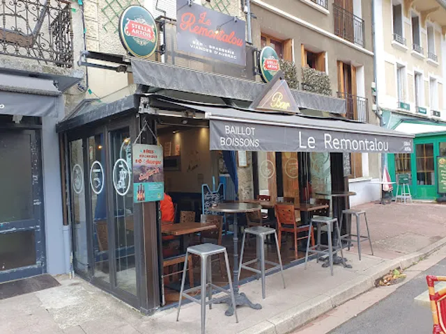 Le Remontalou