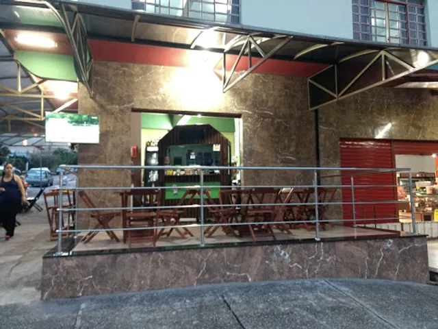 Pizzaria Sabor de Minas