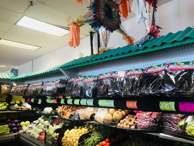 Chapis Spice & Tea Co.