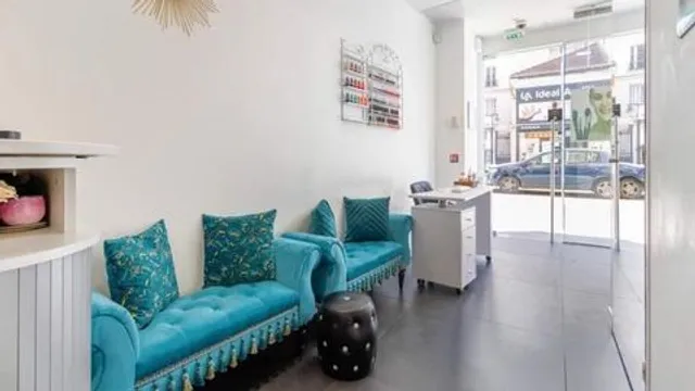 Sens et beauté Vaugirard - Institut de beauté - Epilation Laser & LPG Paris