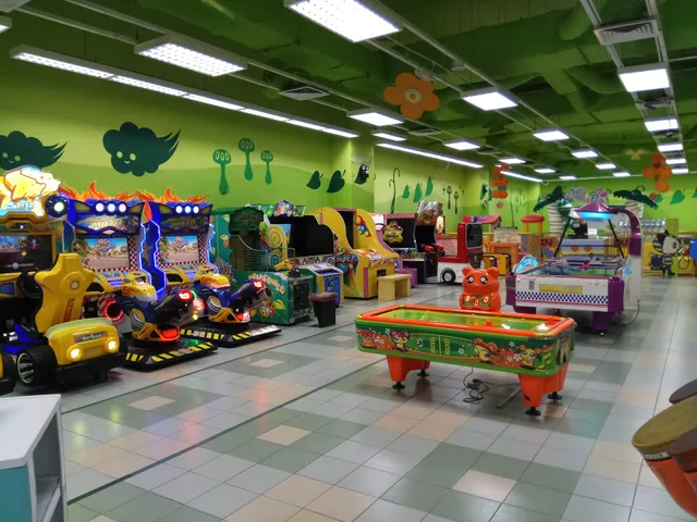 Molly Fantasy AEON Bukit Mertajam