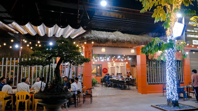 Anh Em Quán - 22 Võ Nguyên Lượng