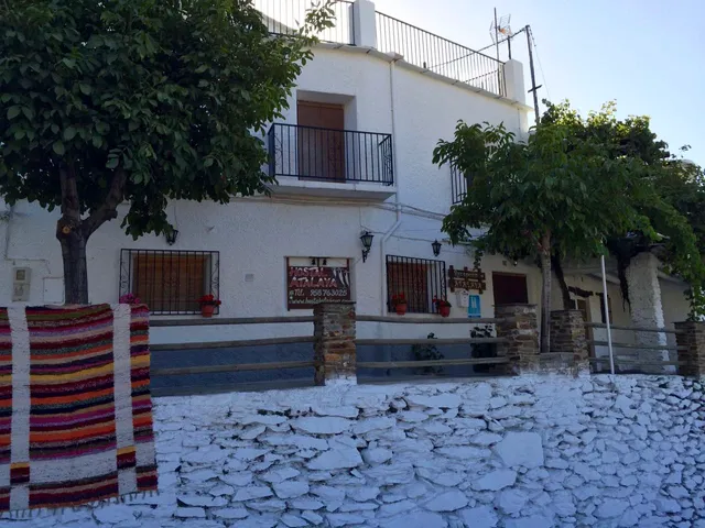 Hostal Rural Atalaya
